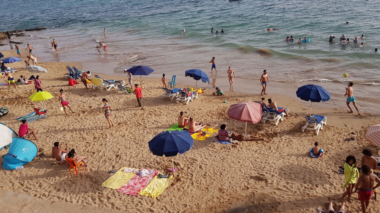 Photo of Others in Taghazout