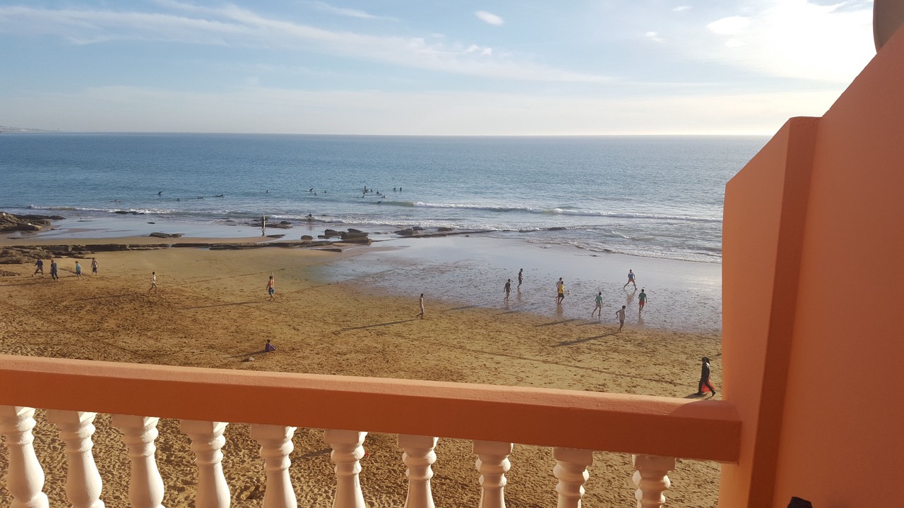 Photo of Others in Taghazout