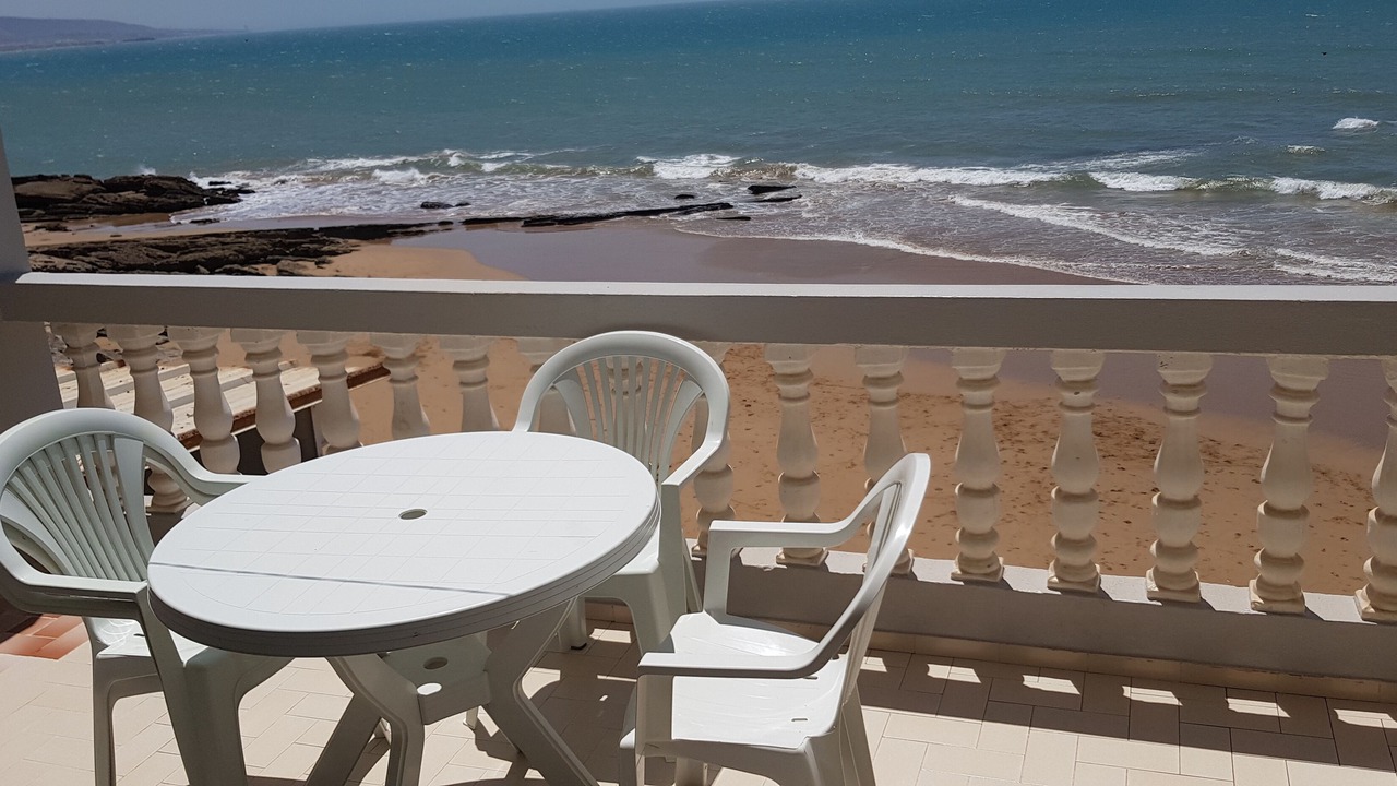 Photo of Outdoor in Taghazout