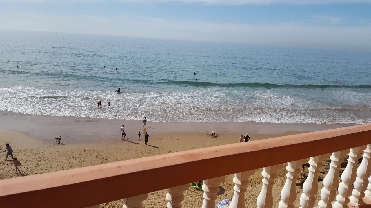 Photo of Others in Taghazout