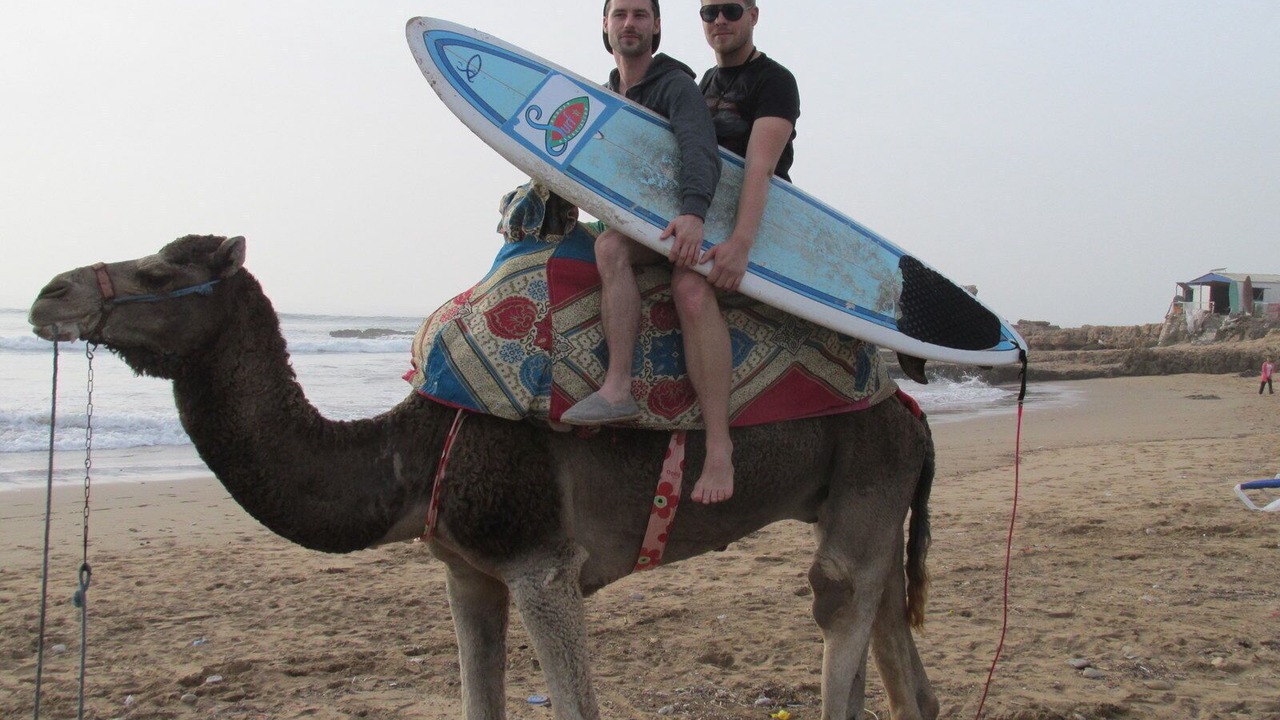 Photo of Others in Taghazout