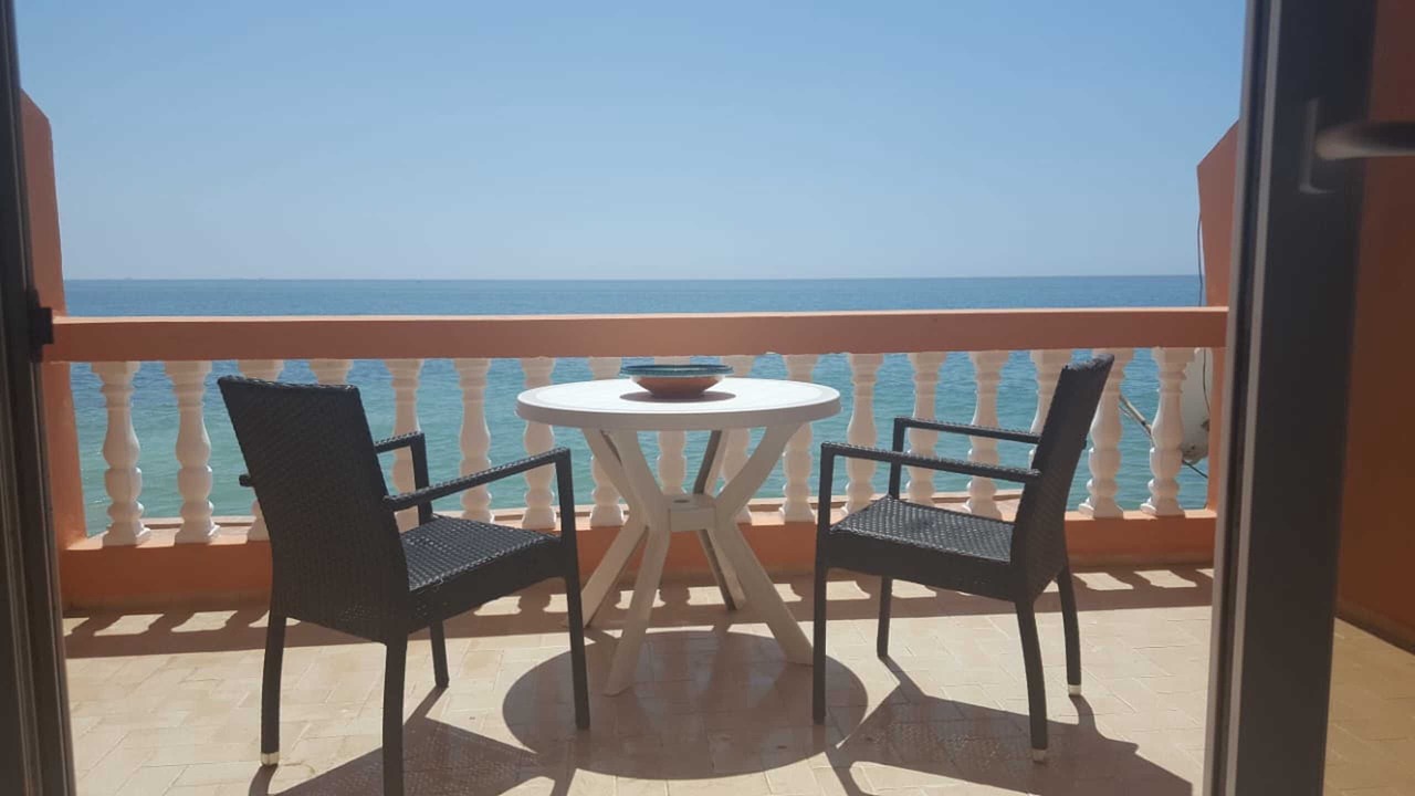 Photo of Outdoor in Taghazout