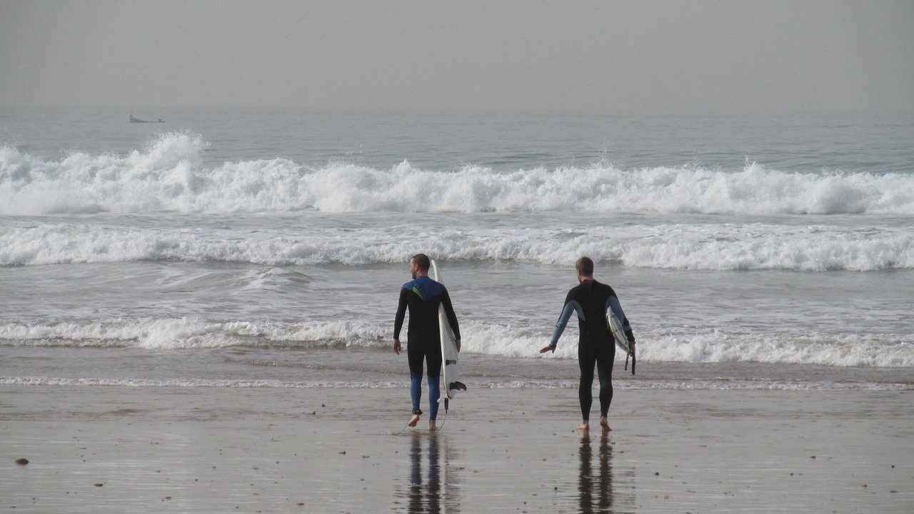 Photo of Others in Taghazout