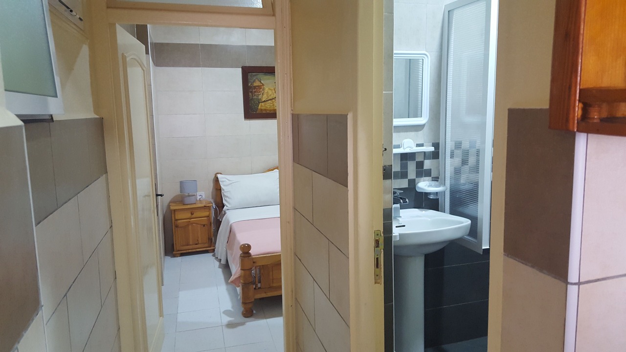 Photo of Bedroom in Taghazout