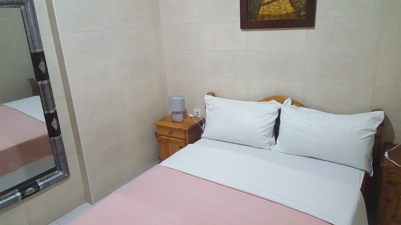 Photo of Bedroom in Taghazout