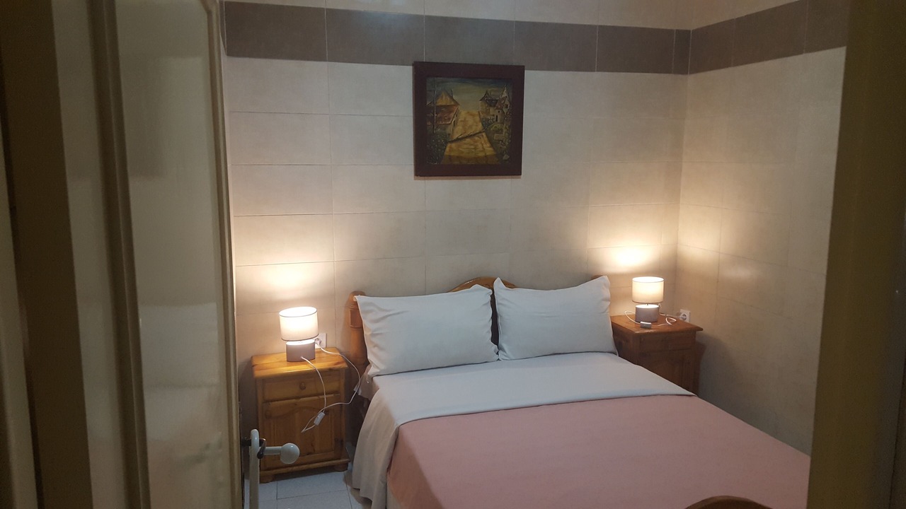 Photo of Bedroom in Taghazout