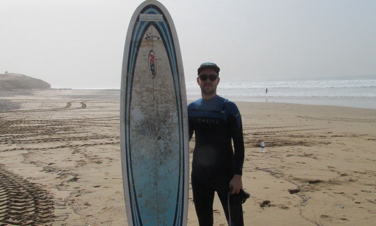 Photo of Others in Taghazout