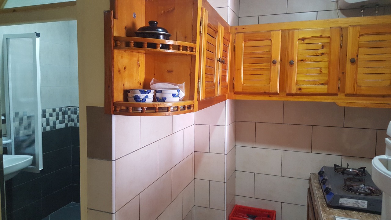 Photo of Bathroom in Taghazout