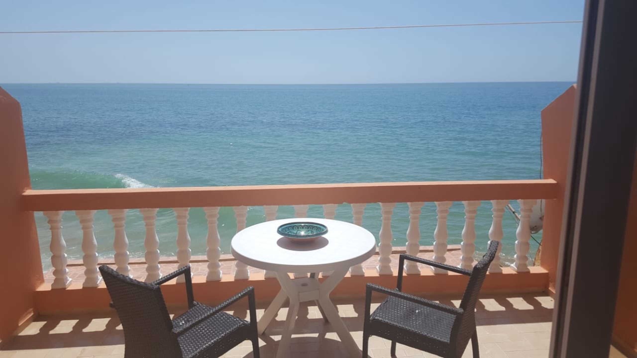 Photo of Outdoor in Taghazout