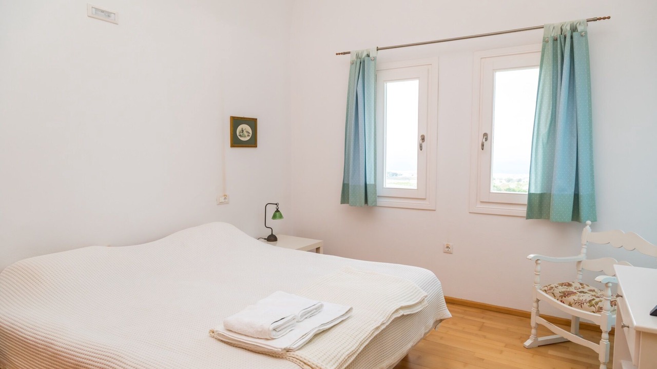 Photo of Bedroom in Vothon