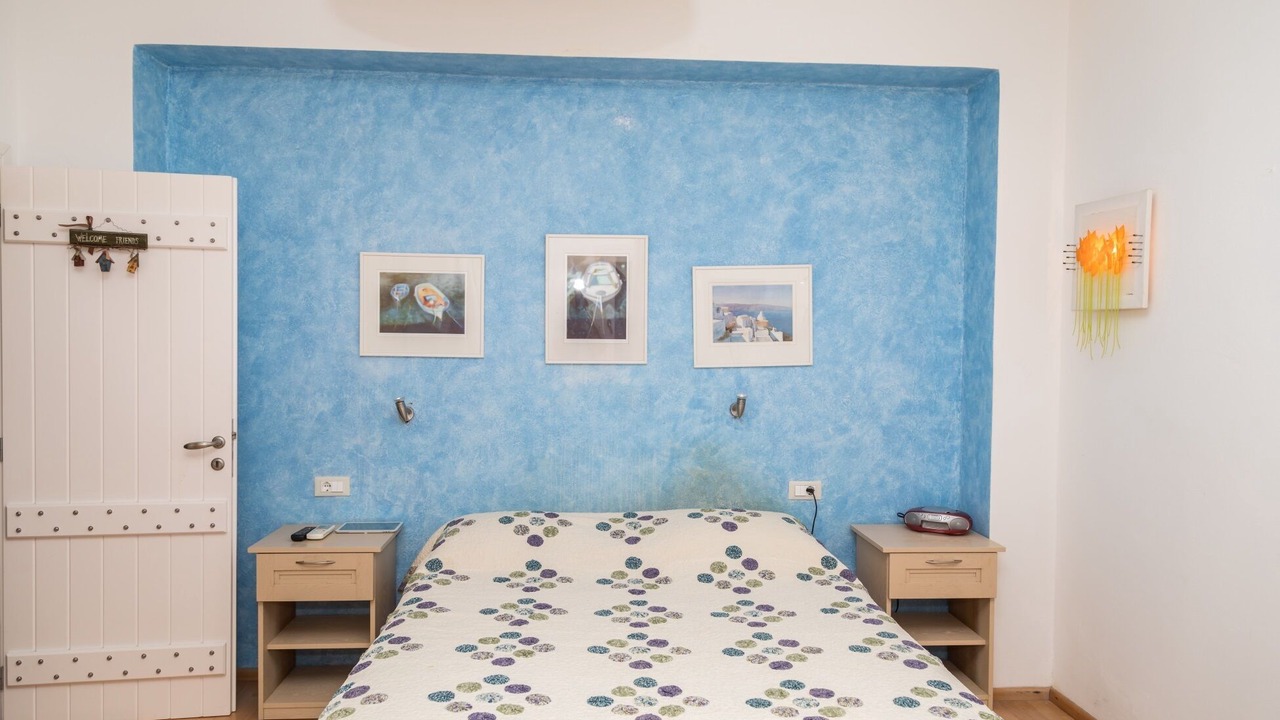 Photo of Bedroom in Vothon