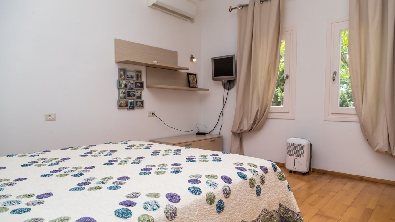 Photo of Bedroom in Vothon