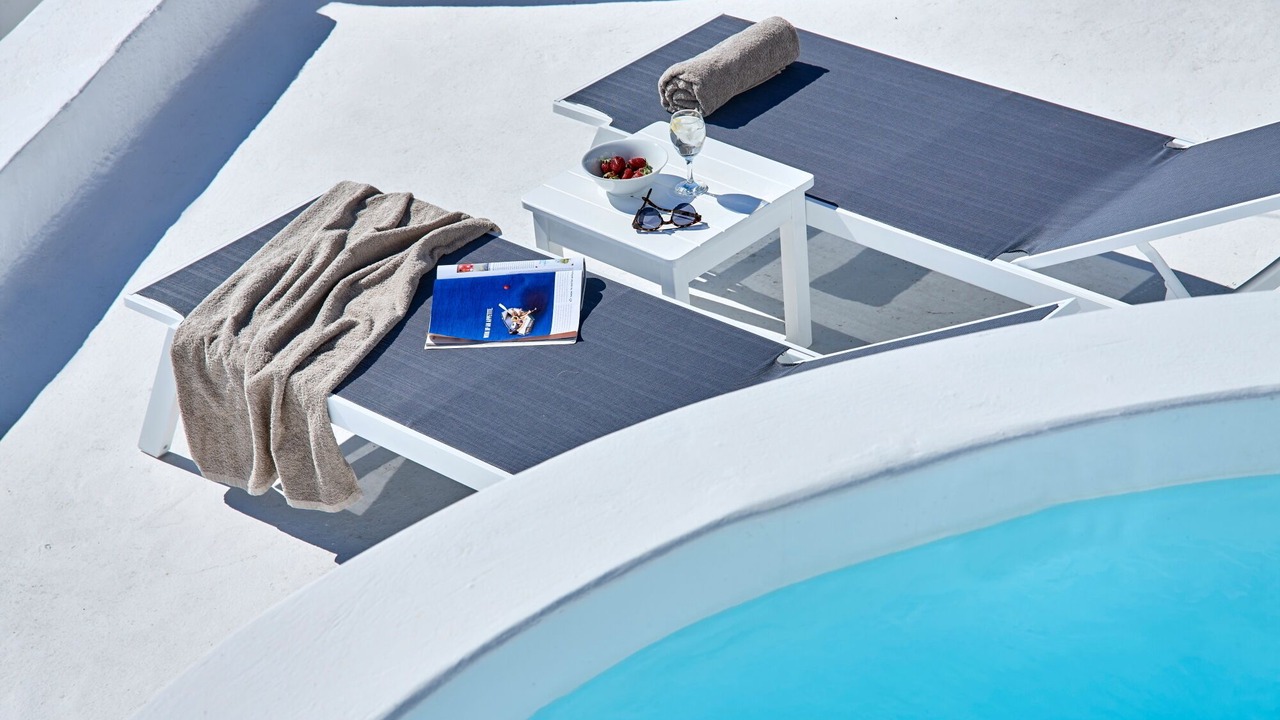 Photo of Outdoor in Firostefani