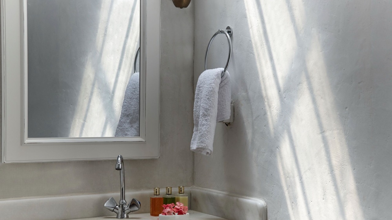 Photo of Bathroom in Firostefani
