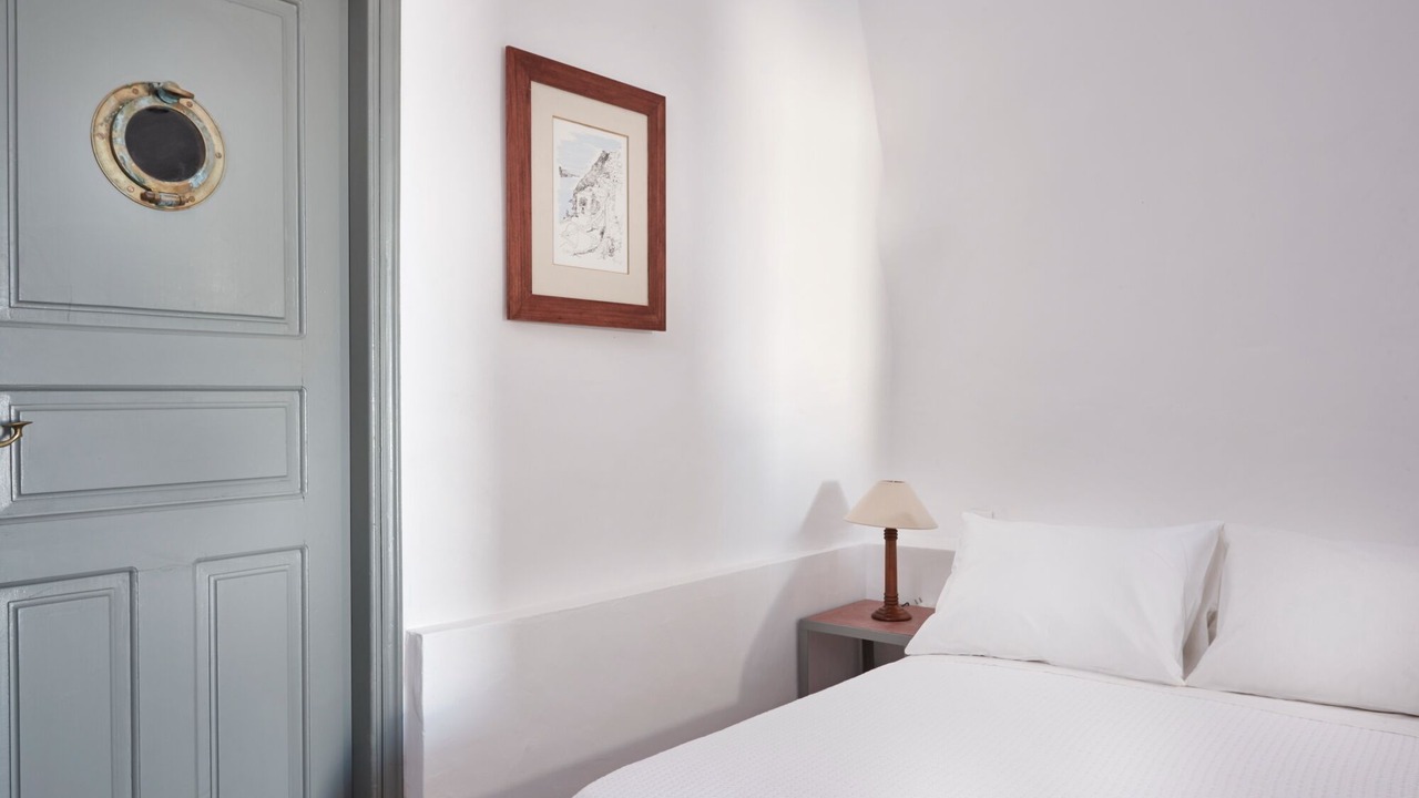 Photo of Bedroom in Firostefani