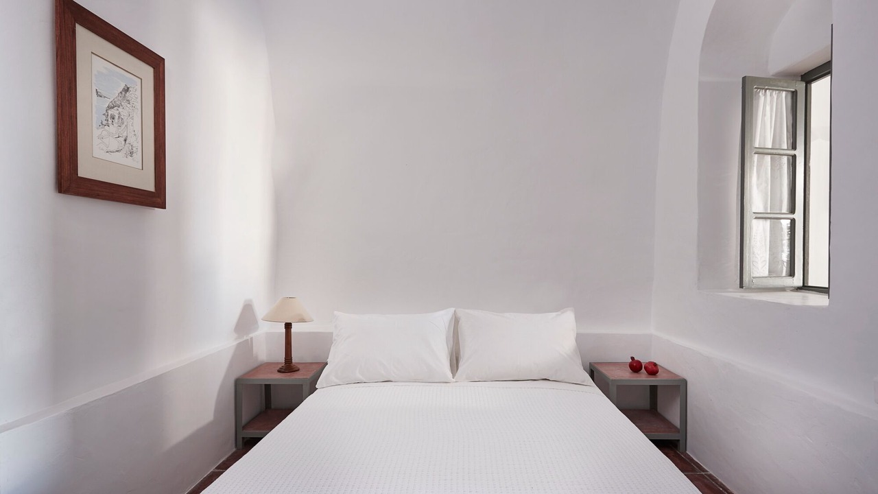 Photo of Bedroom in Firostefani