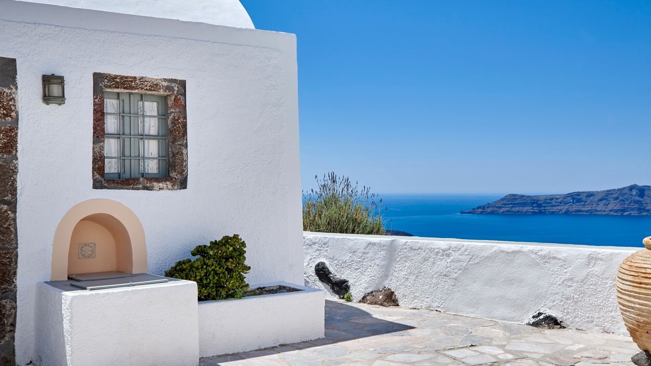Photo of Outdoor in Firostefani
