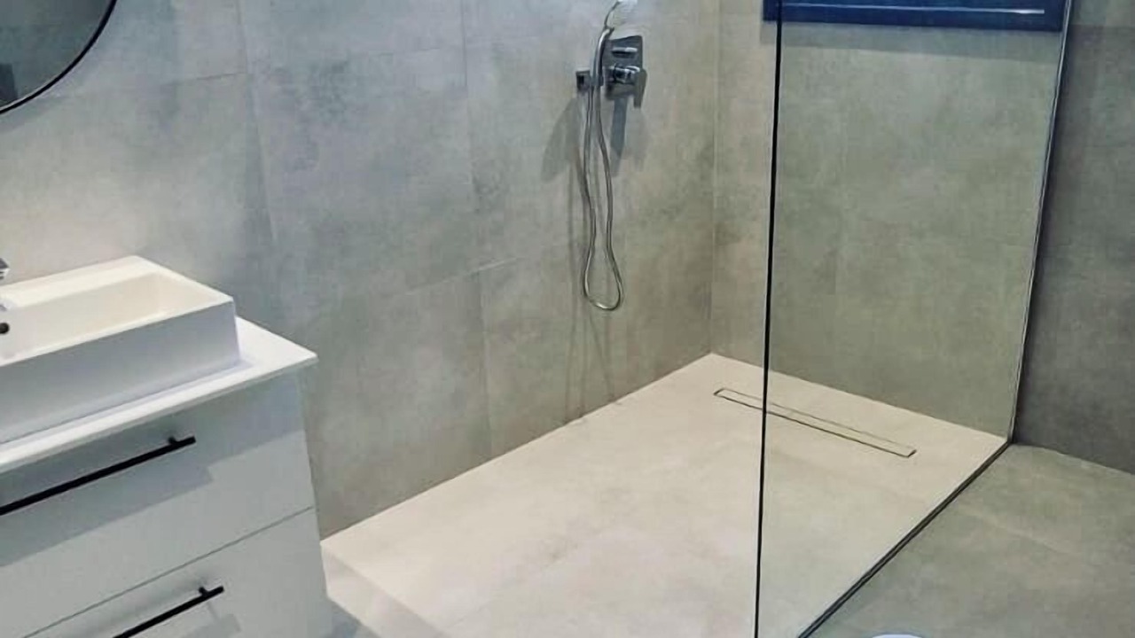 Photo of Bathroom in Kalavarda