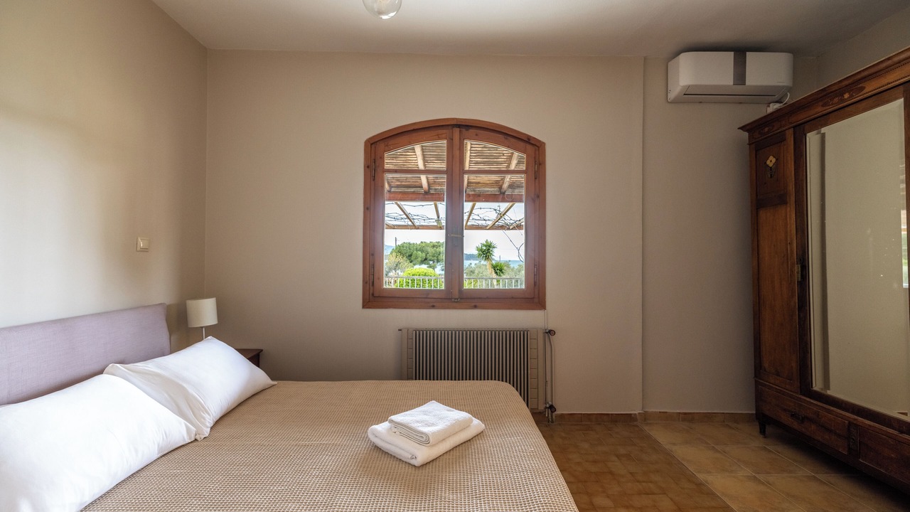 Photo of Bedroom in Chalcis