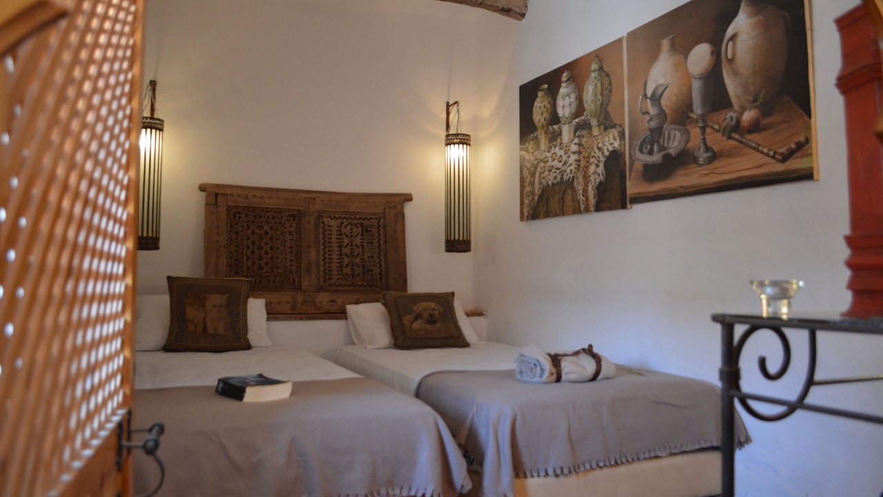 Photo of Bedroom in Taroudannt