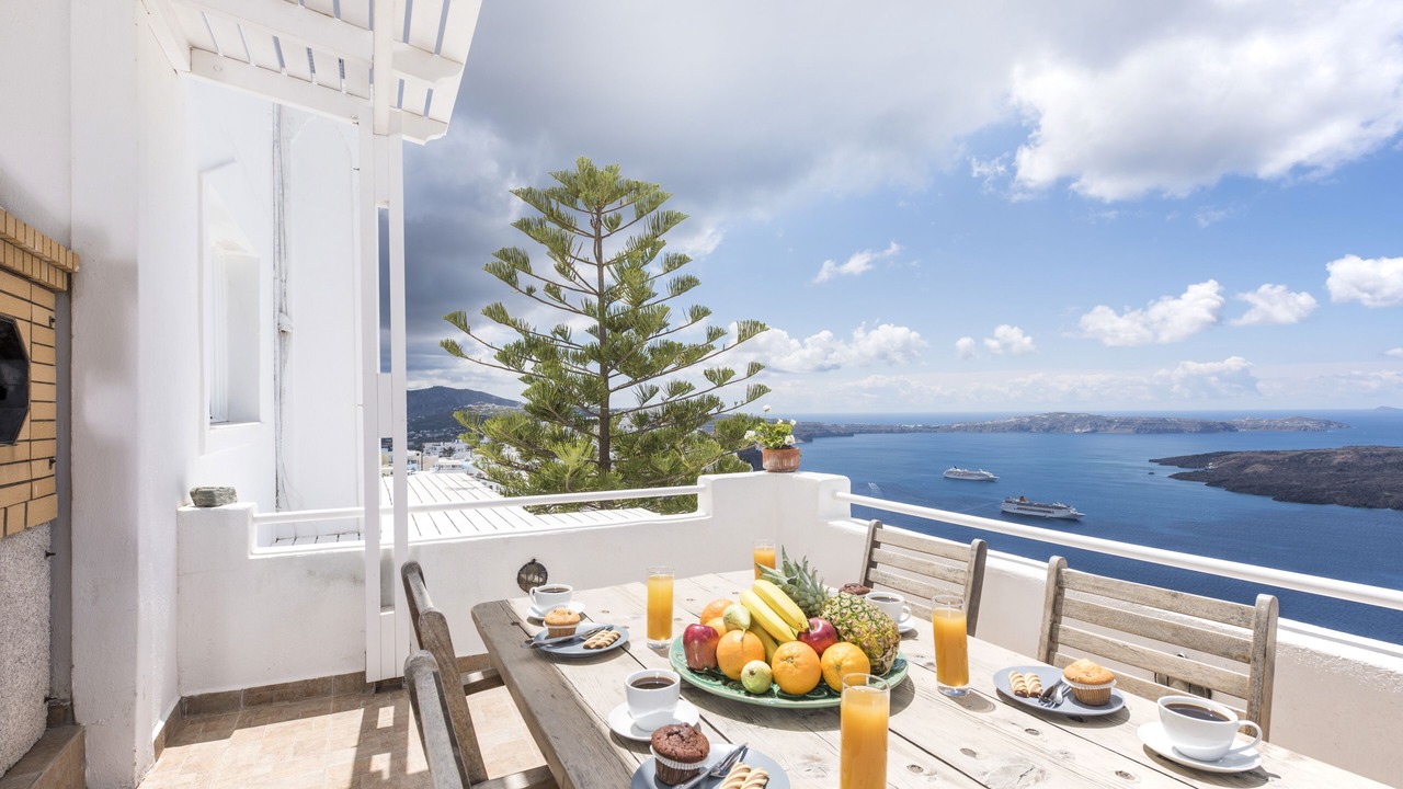 Photo of Outdoor in Firostefani