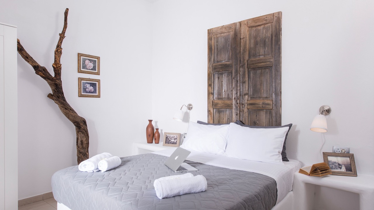 Photo of Bedroom in Firostefani