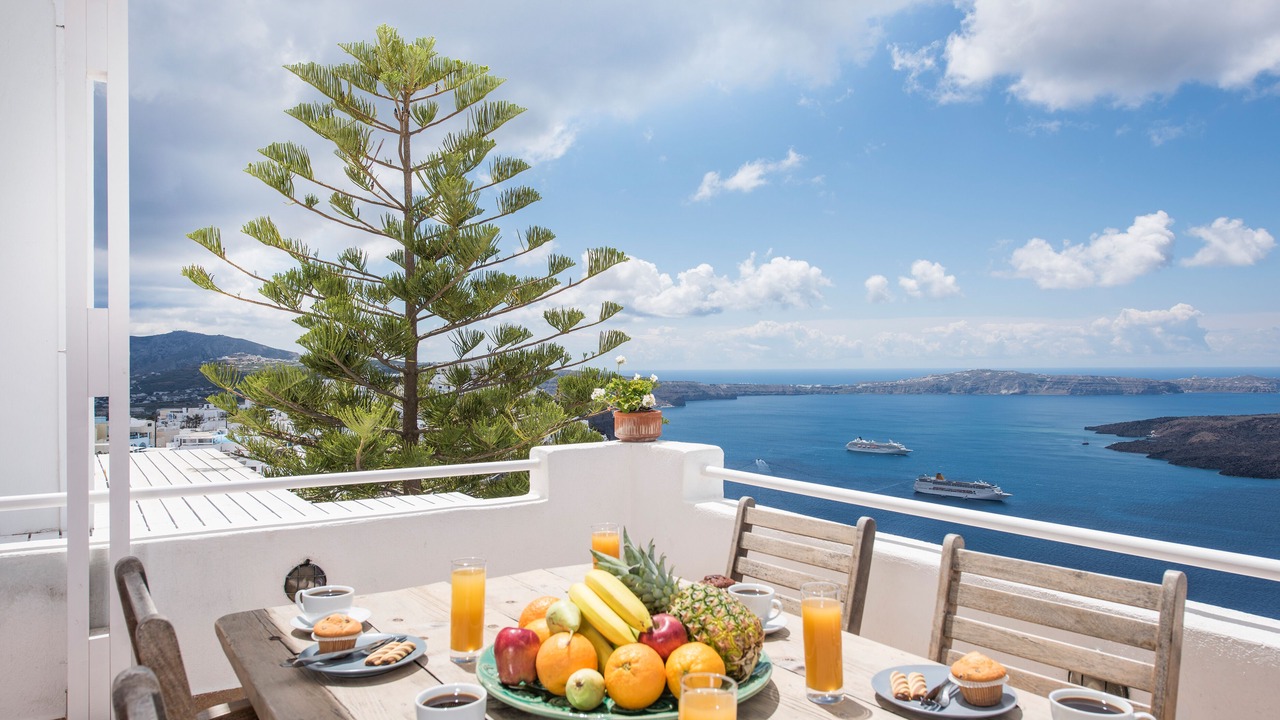 Photo of Outdoor in Firostefani