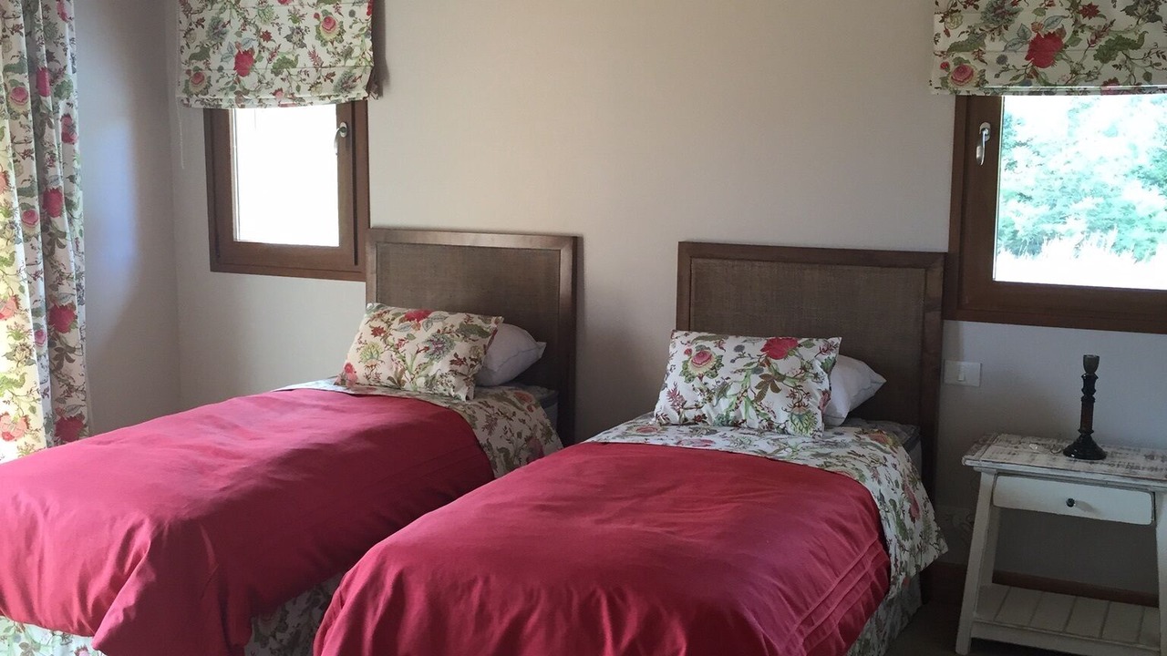 Photo of Bedroom in Lanin National Park