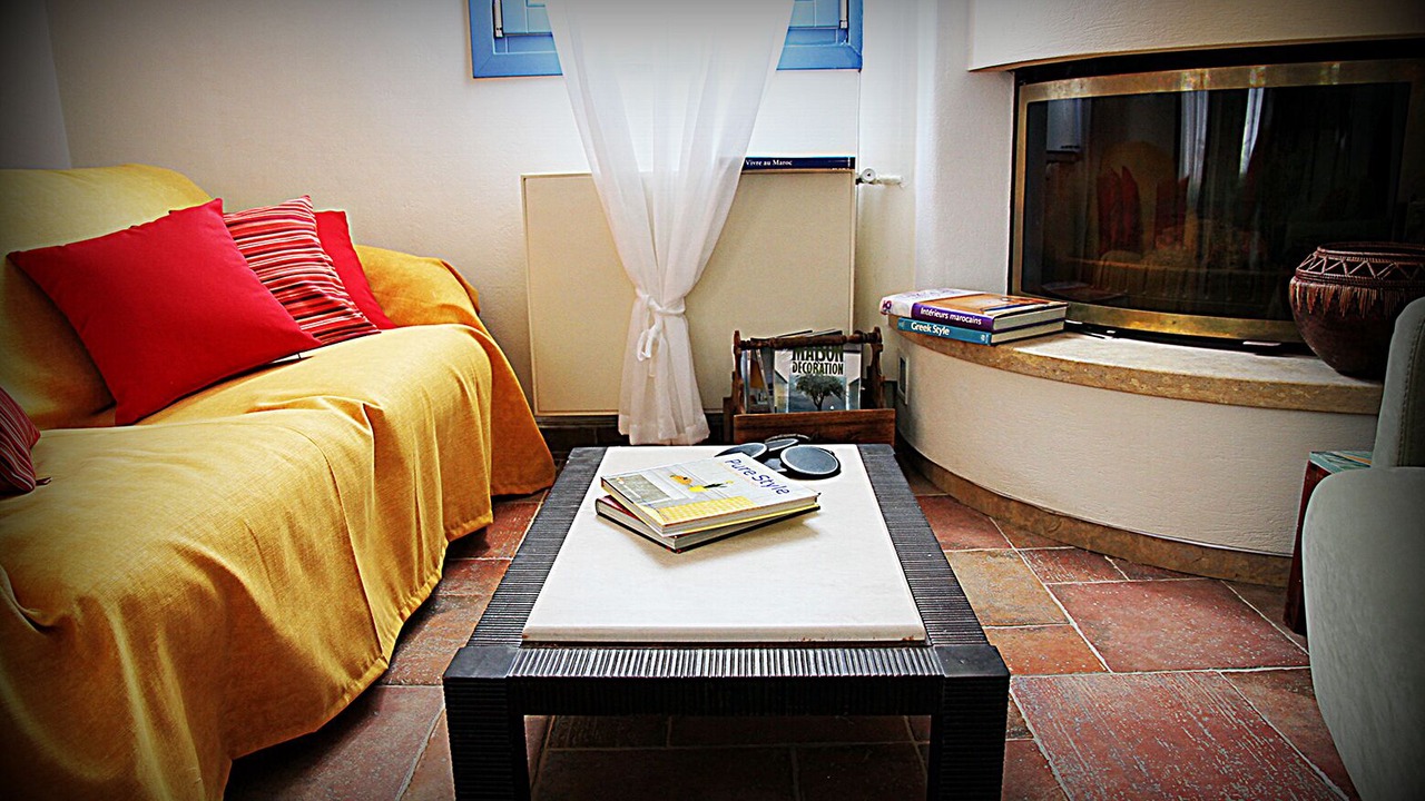 Photo of Livingroom in Akrotiri
