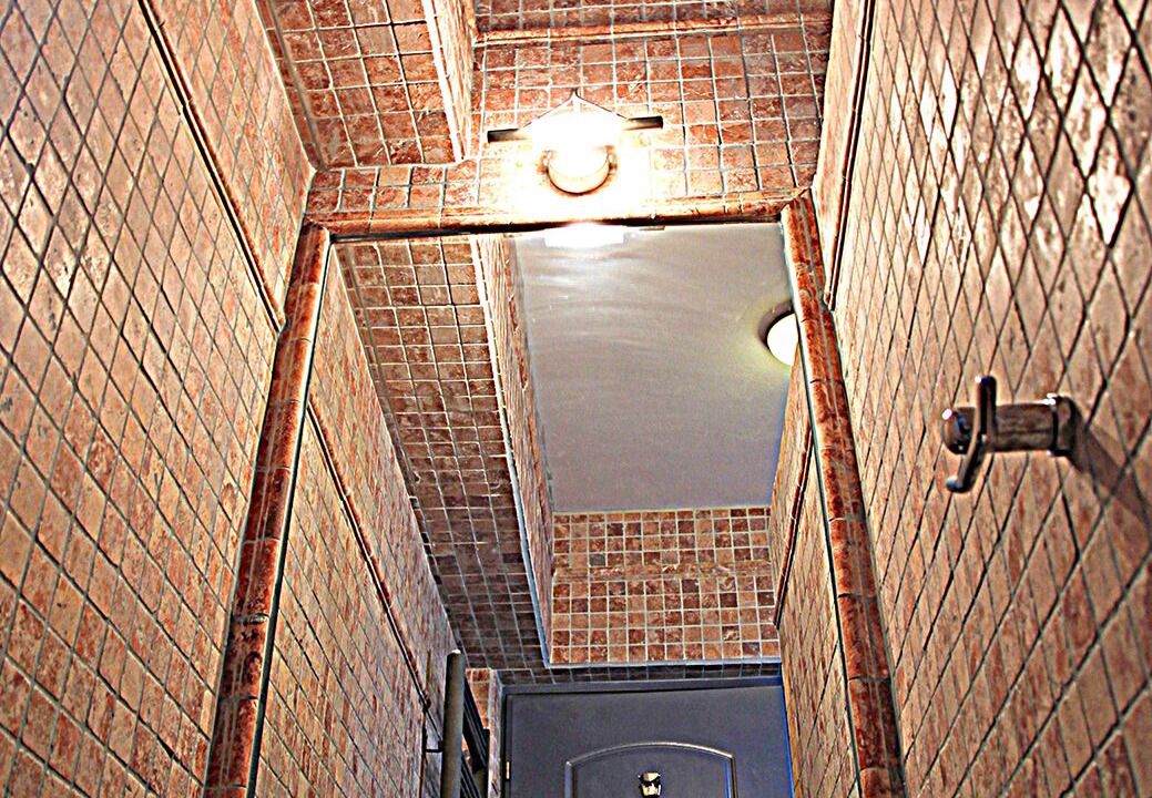 Photo of Bathroom in Akrotiri