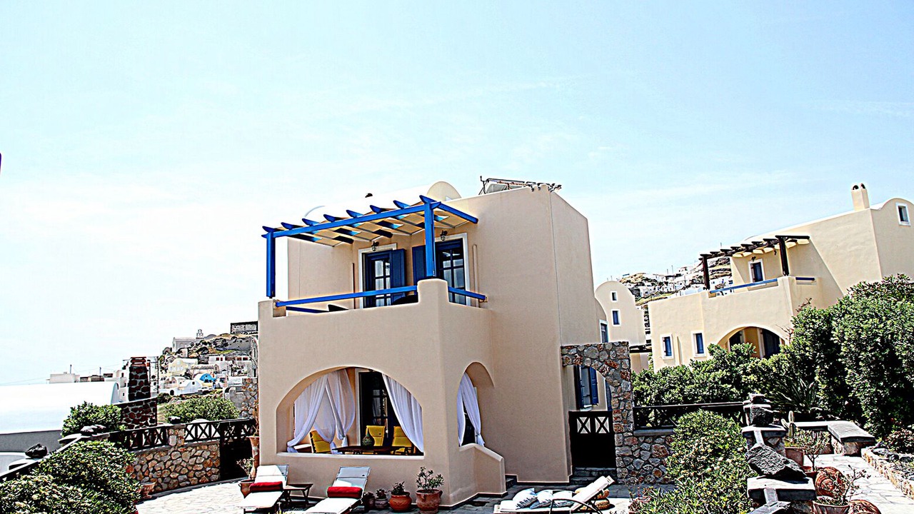 Photo of Others in Akrotiri