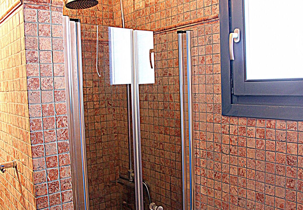 Photo of Bathroom in Akrotiri