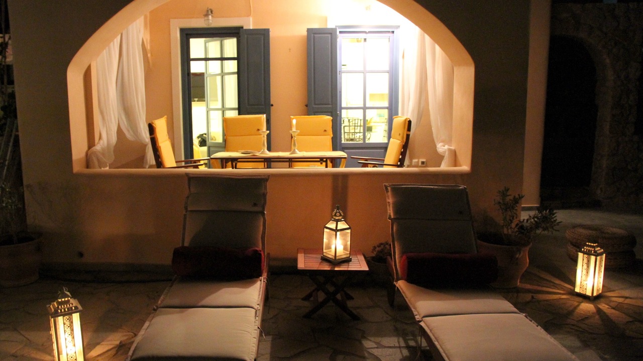 Photo of Outdoor in Akrotiri