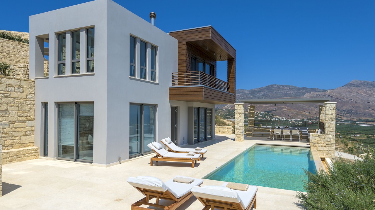 Photo of Outdoor in Kissamos