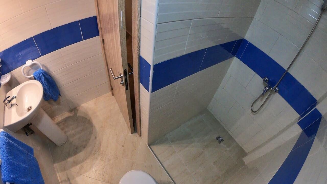 Photo of Bathroom in El Jadida