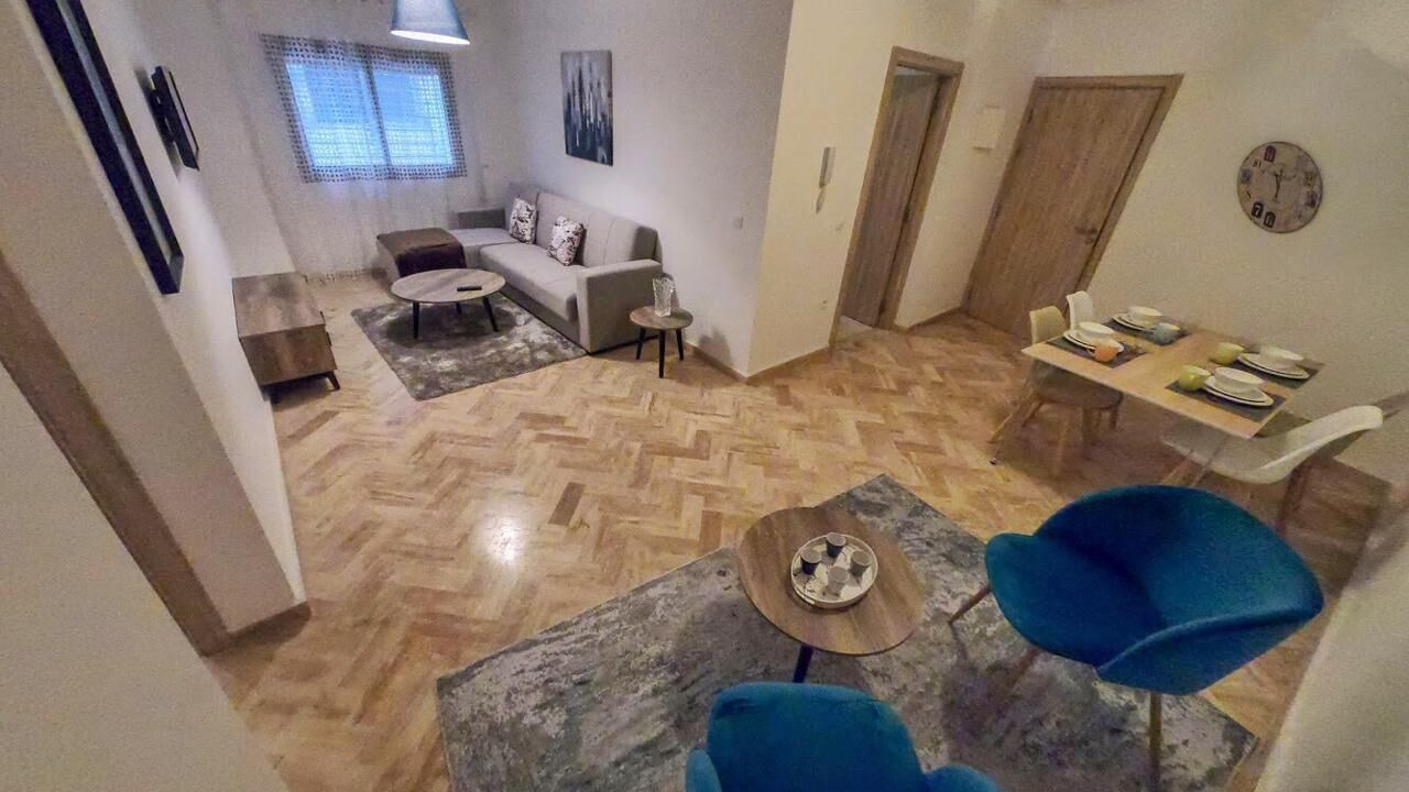 Photo of Livingroom in El Jadida