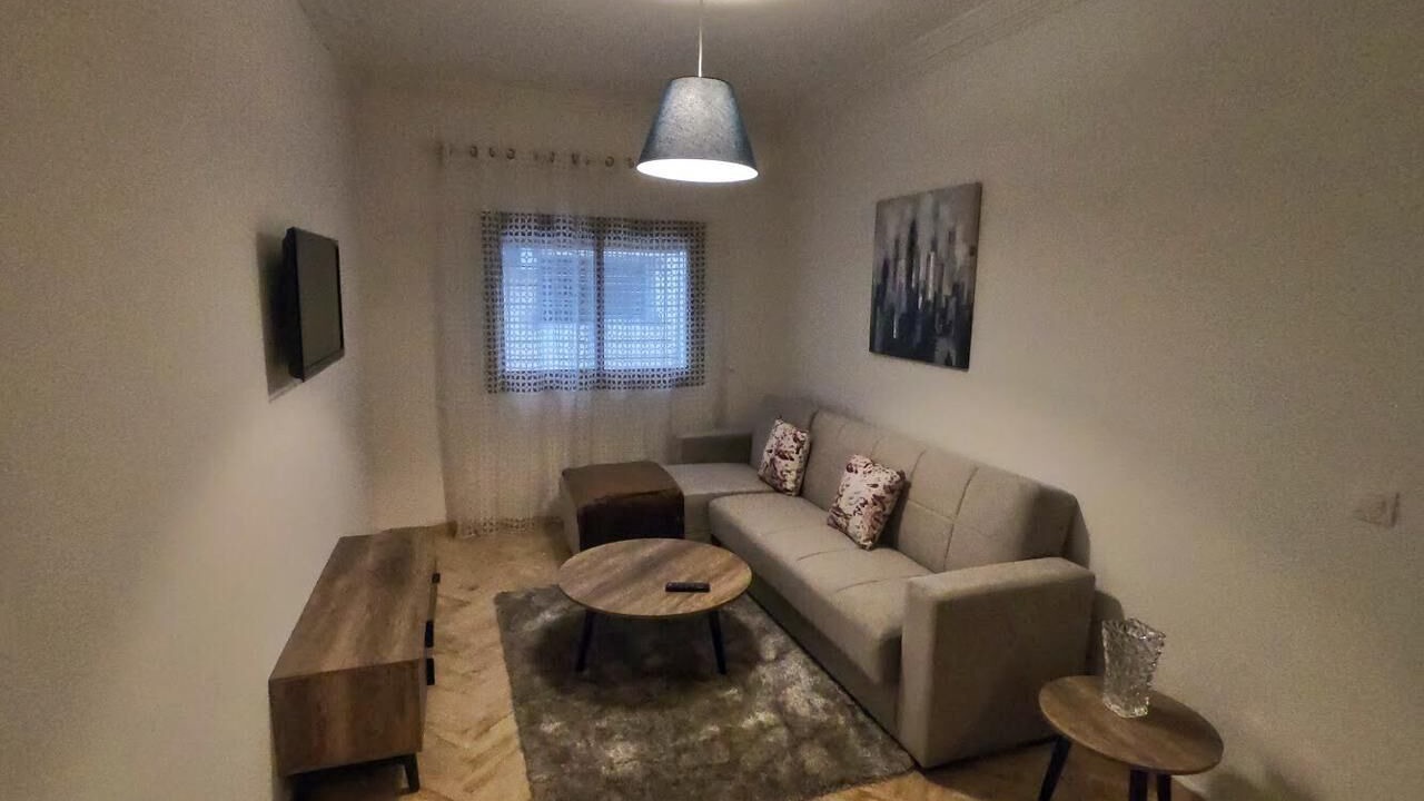 Photo of Livingroom in El Jadida