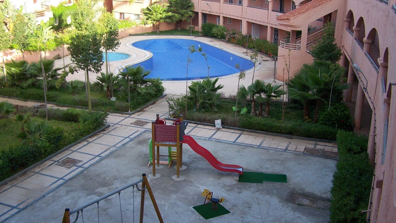 Photo of Outdoor in Imi Ouaddar