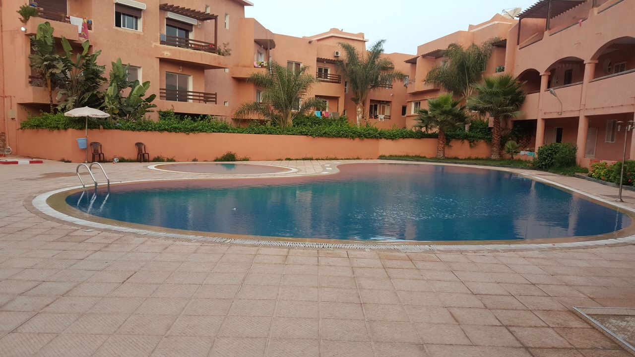Photo of Outdoor in Imi Ouaddar