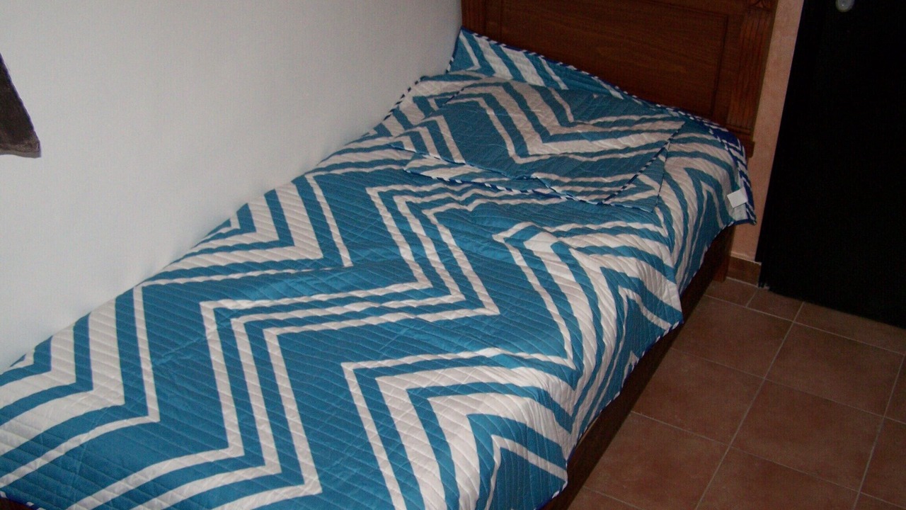 Photo of Bedroom in Imi Ouaddar