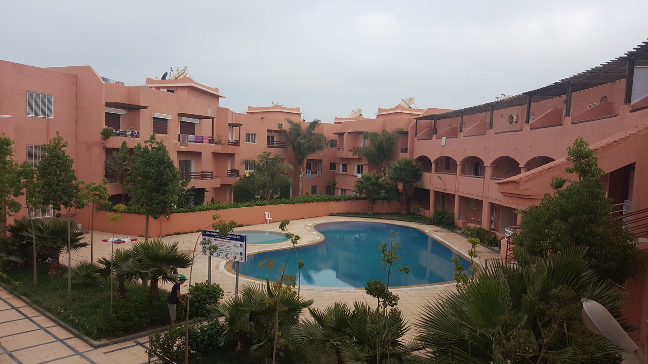 Photo of Outdoor in Imi Ouaddar