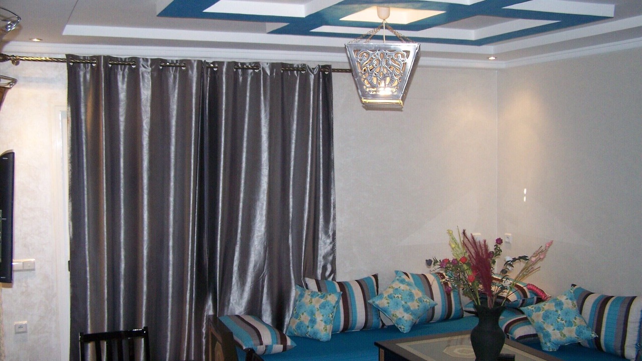Photo of Livingroom in Imi Ouaddar
