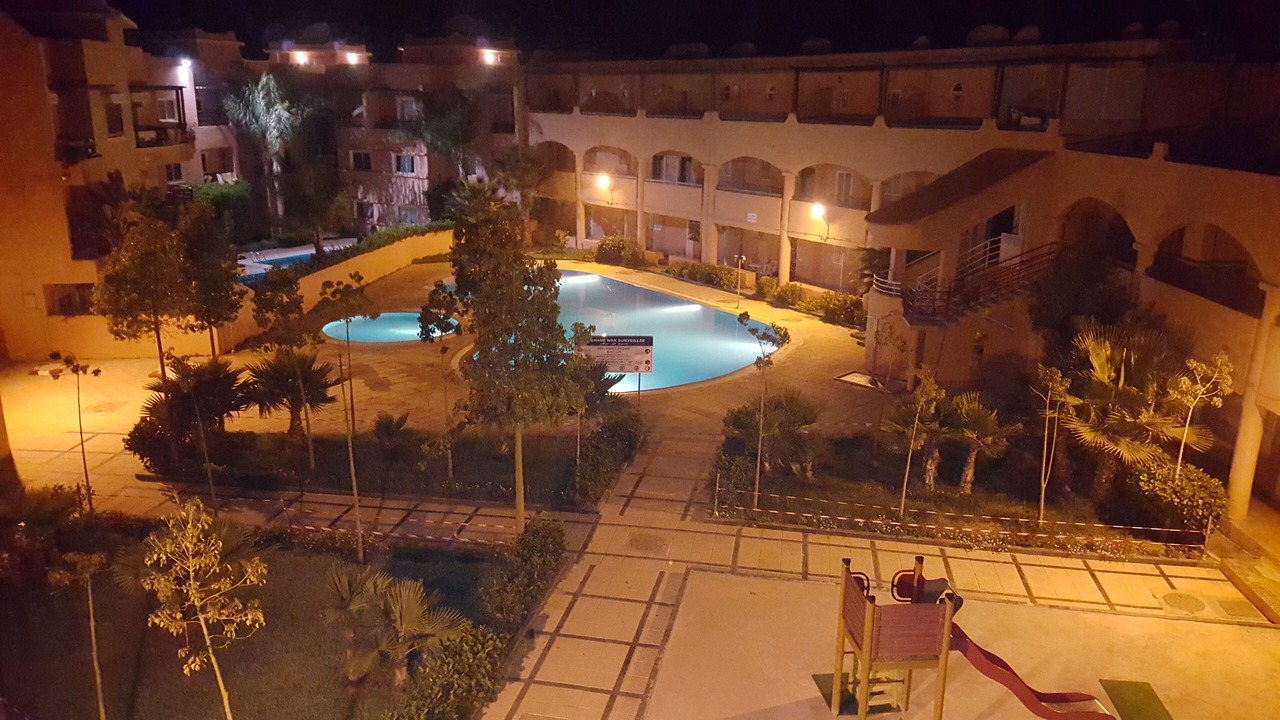 Photo of Outdoor in Imi Ouaddar