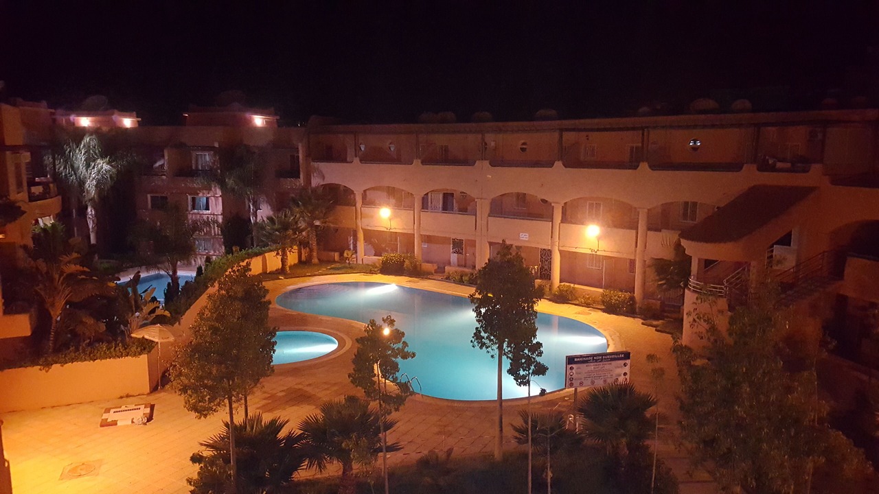 Photo of Outdoor in Imi Ouaddar
