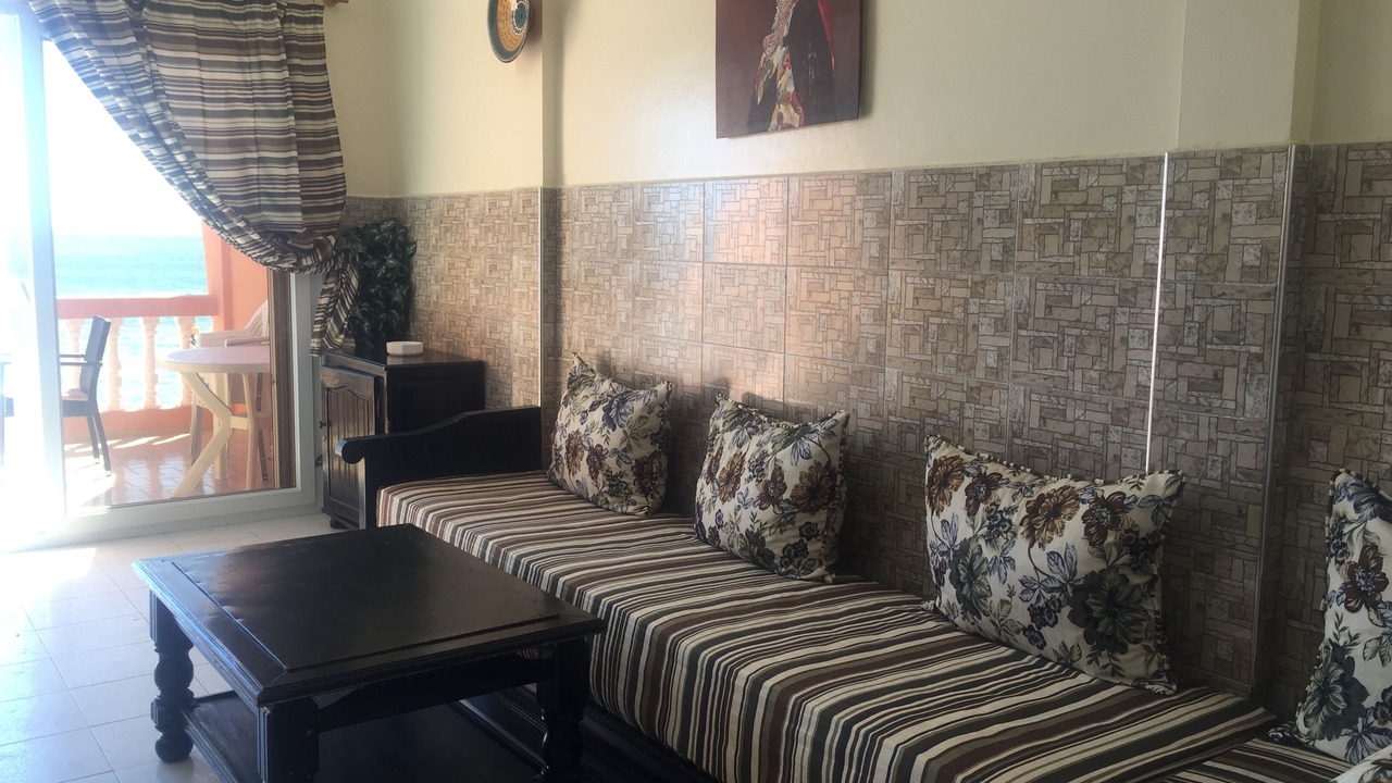 Photo of Livingroom in Taghazout
