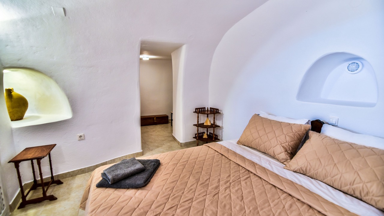 Photo of Bedroom in Finikia
