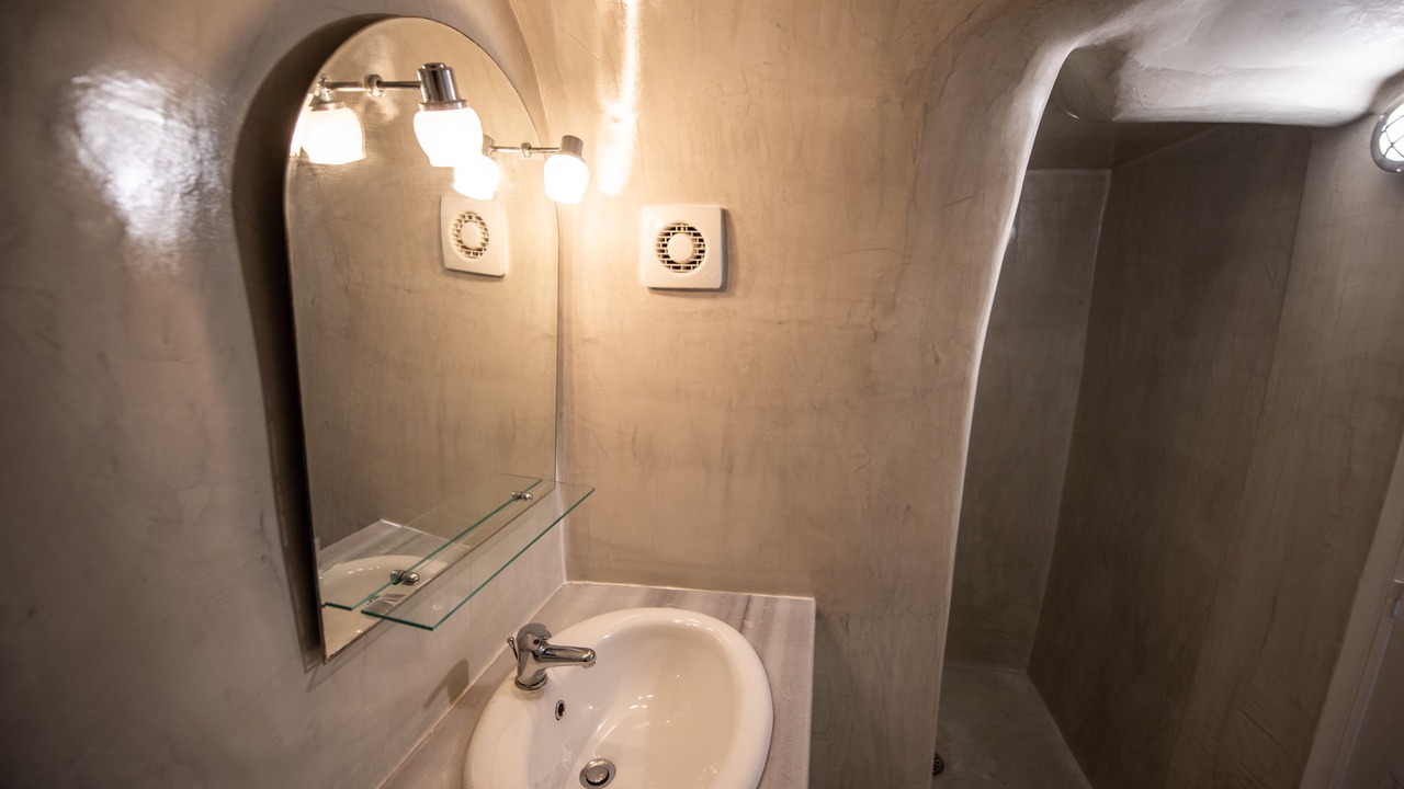 Photo of Bathroom in Finikia