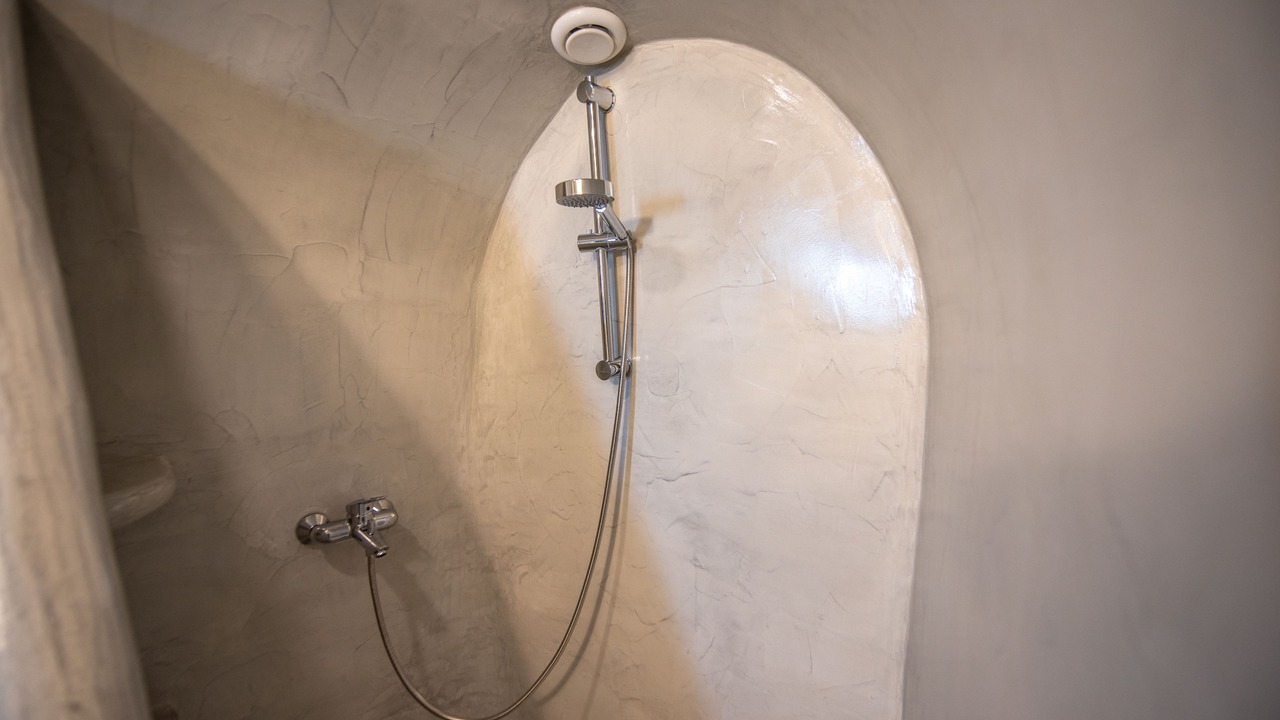 Photo of Bathroom in Finikia