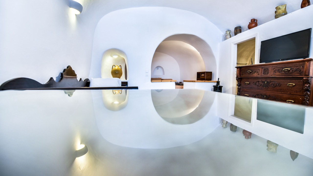 Photo of Livingroom in Finikia
