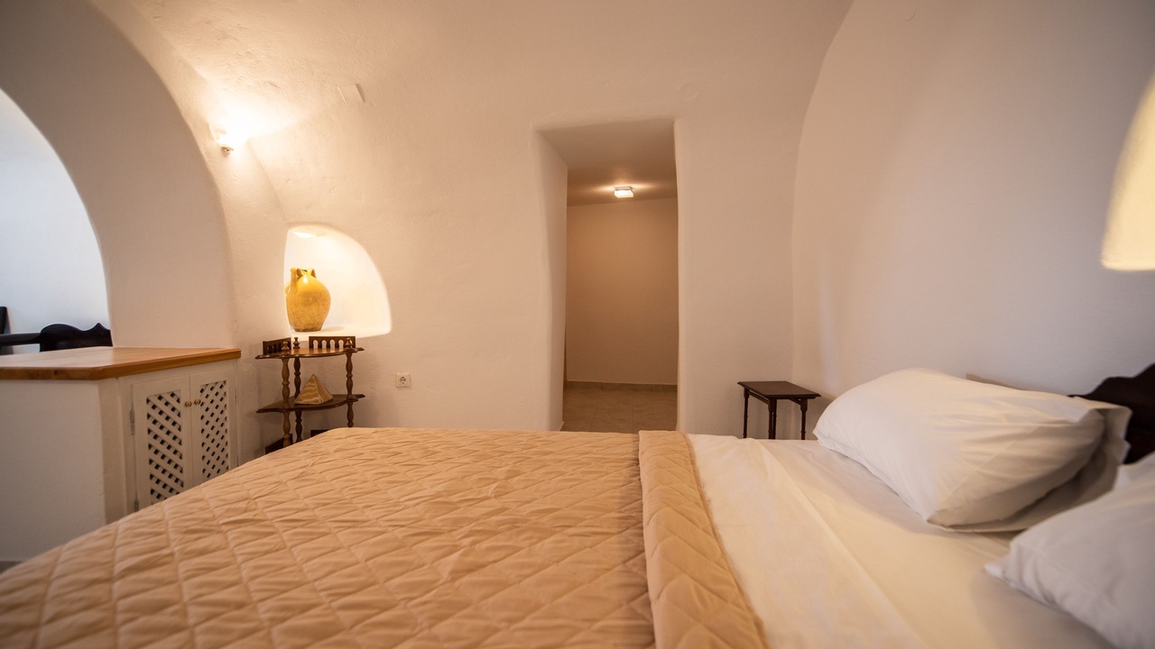 Photo of Bedroom in Finikia